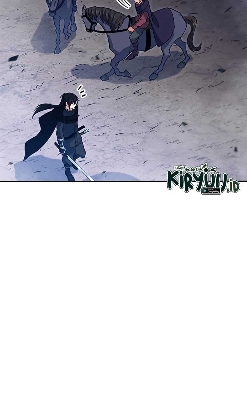 White Dragon Duke: Pendragon chapter 56 halaman 68