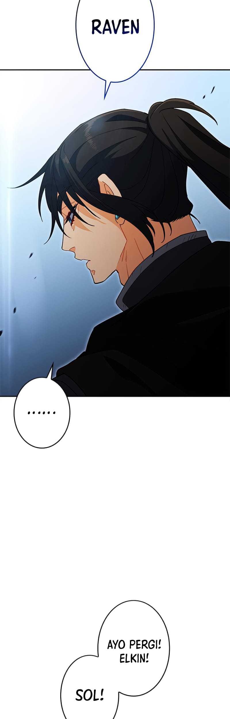 White Dragon Duke: Pendragon chapter 56 halaman 71