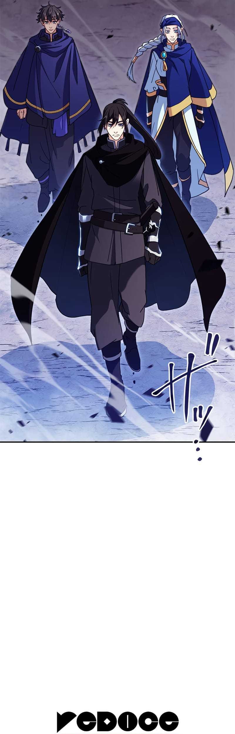 White Dragon Duke: Pendragon chapter 56 halaman 74
