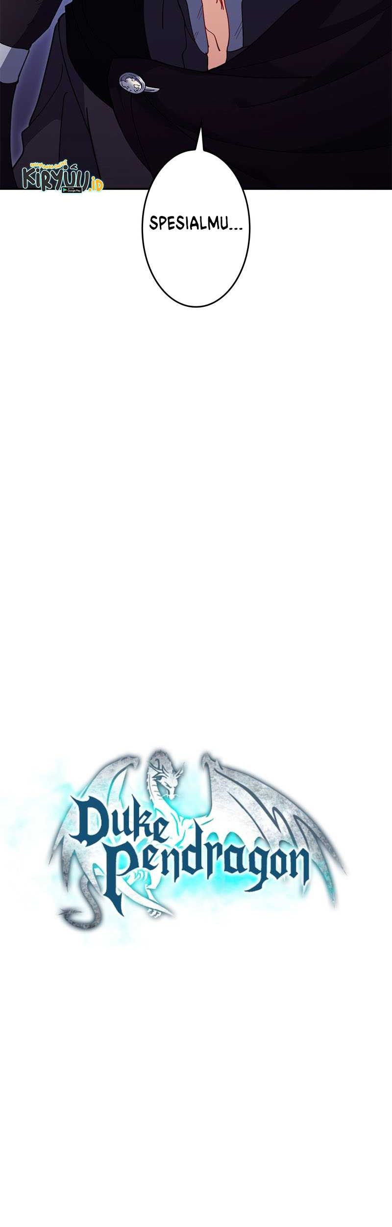 White Dragon Duke: Pendragon Bab 57 halaman 8