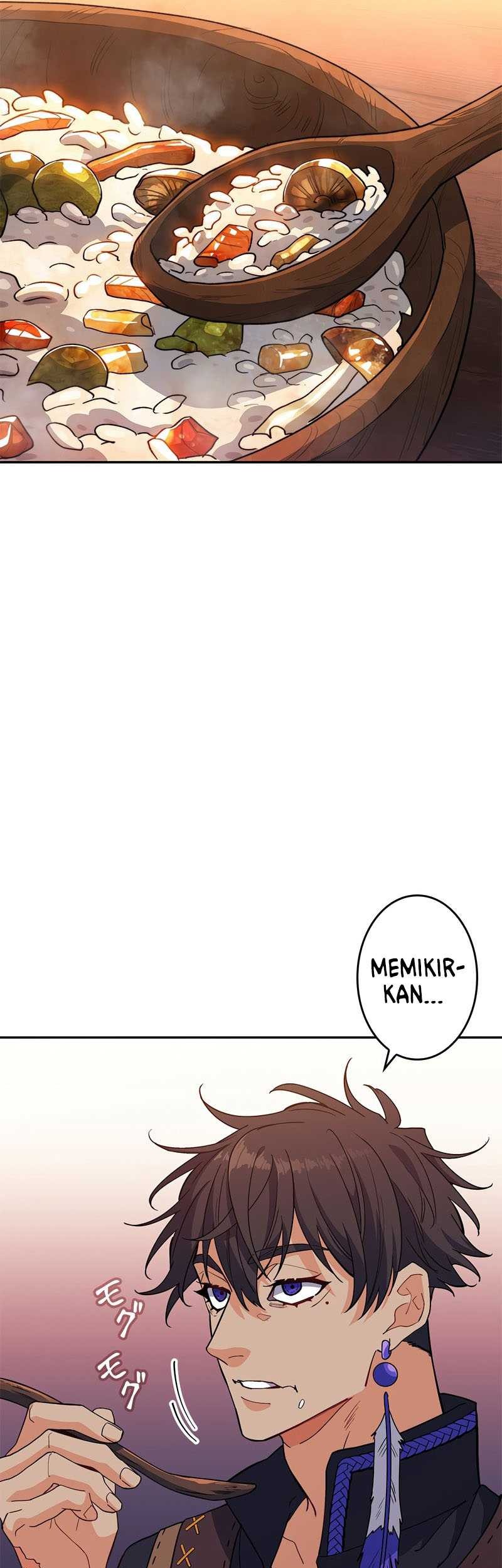 White Dragon Duke: Pendragon Bab 57 halaman 10