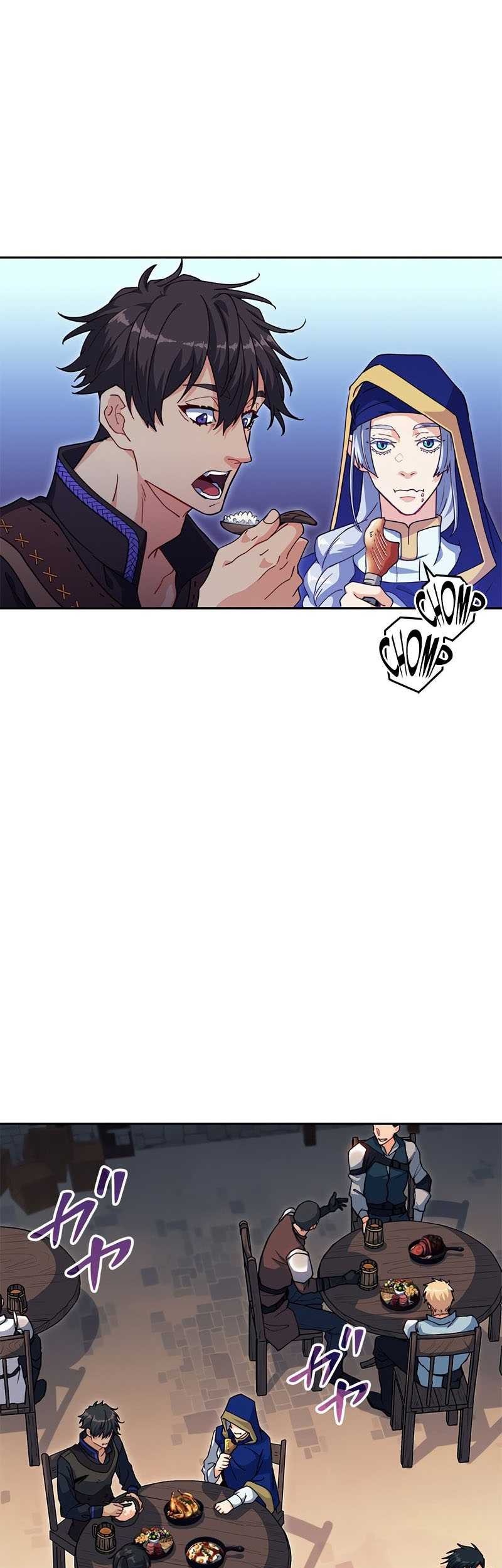 White Dragon Duke: Pendragon Bab 57 halaman 14