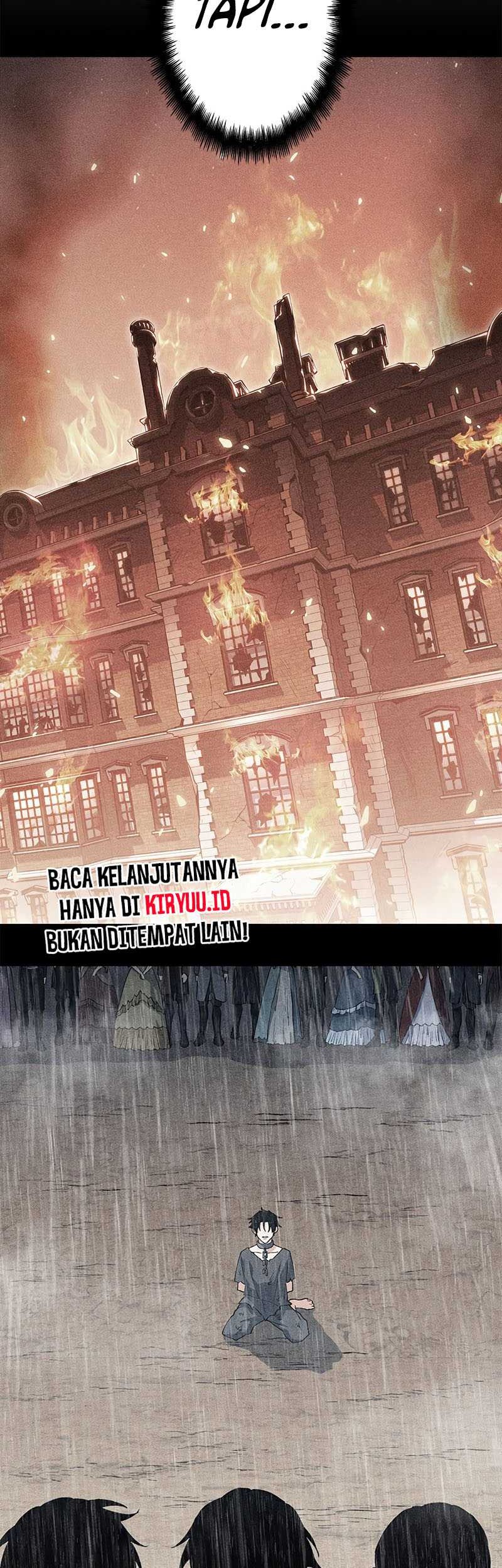 White Dragon Duke: Pendragon Bab 57 halaman 24