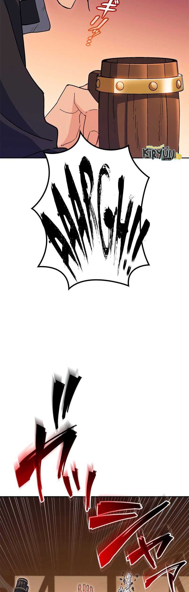 White Dragon Duke: Pendragon Bab 57 halaman 28