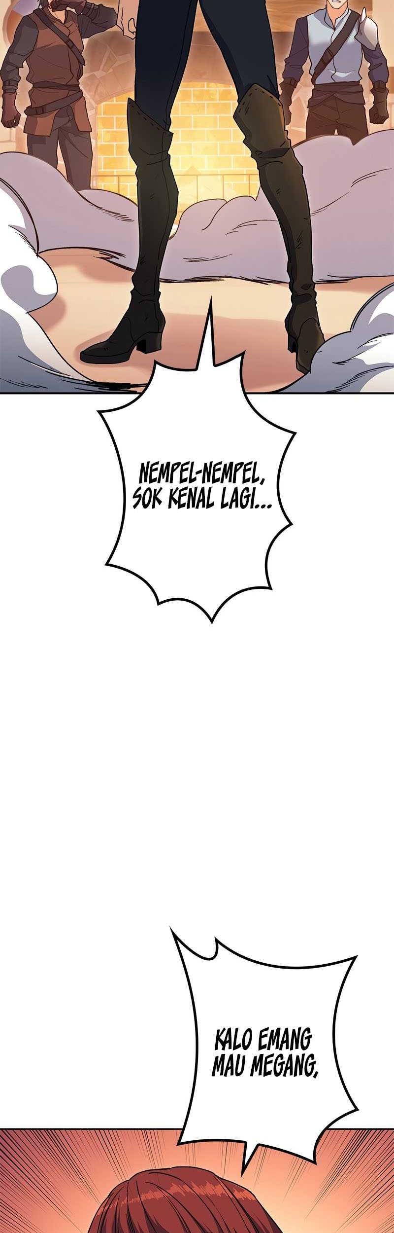 White Dragon Duke: Pendragon Bab 57 halaman 32