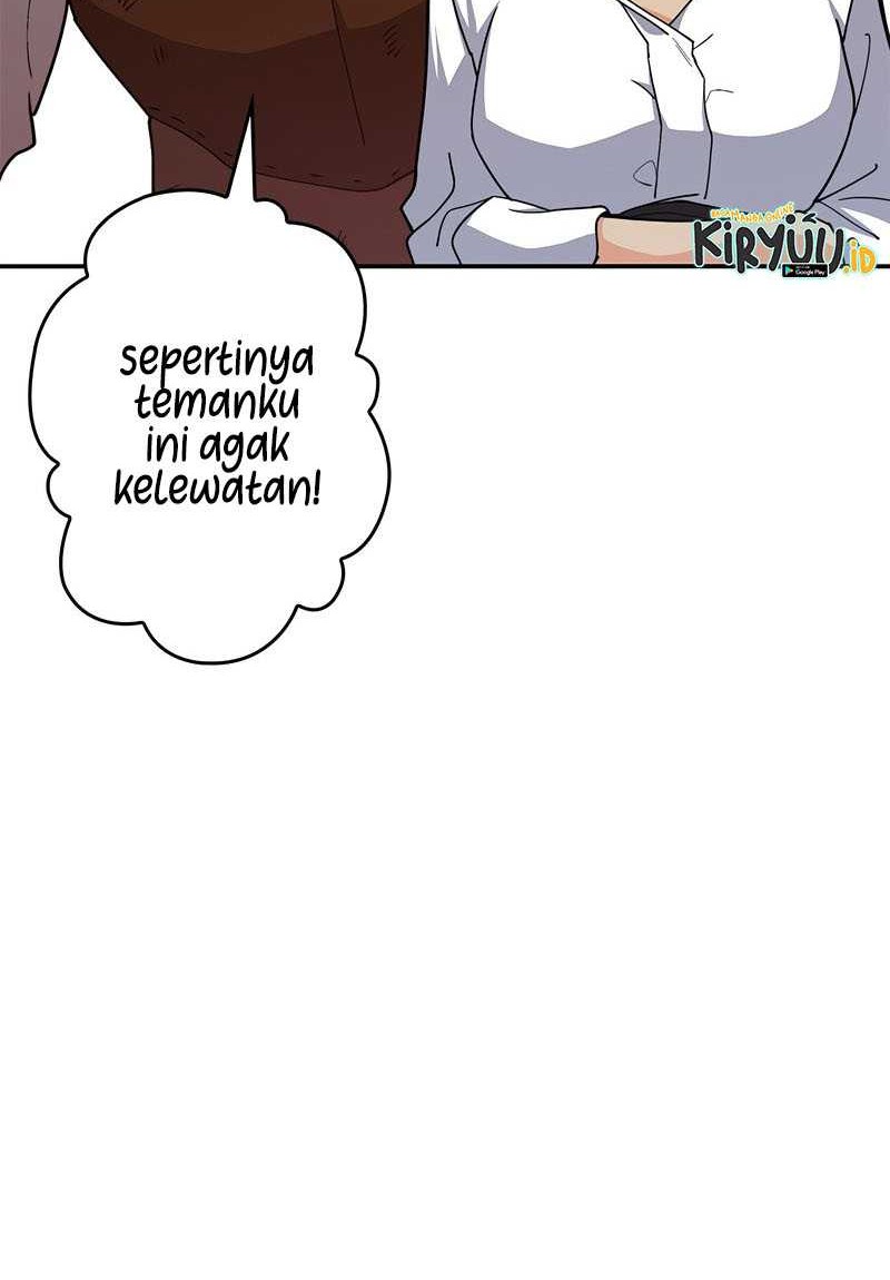 White Dragon Duke: Pendragon Bab 57 halaman 37