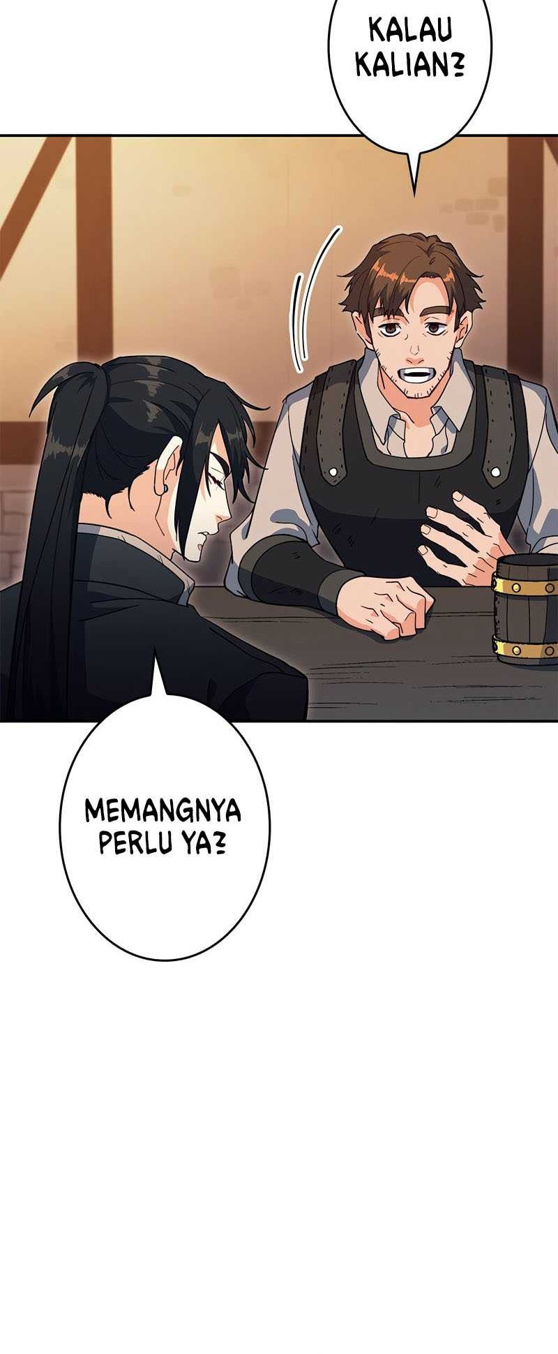 White Dragon Duke: Pendragon Bab 57 halaman 41