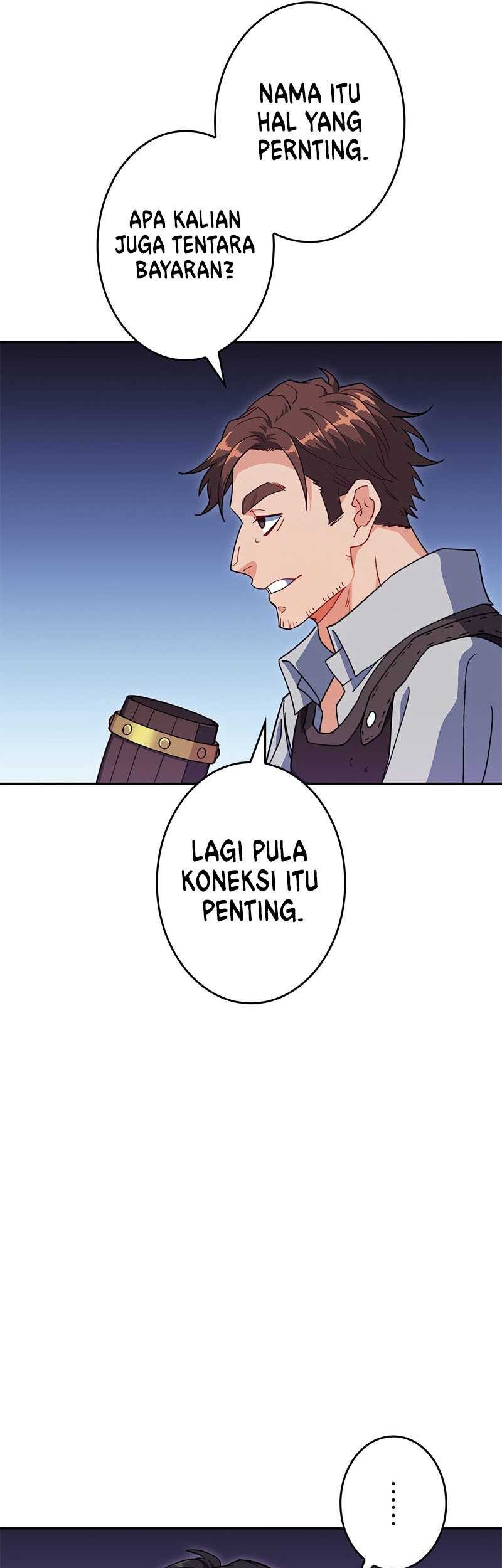 White Dragon Duke: Pendragon Bab 57 halaman 42