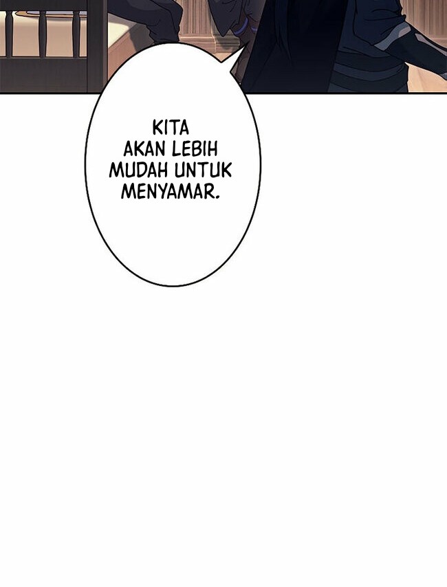 White Dragon Duke: Pendragon Bab 58 halaman 16