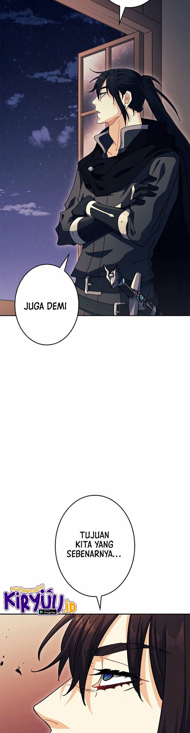 White Dragon Duke: Pendragon Bab 58 halaman 19