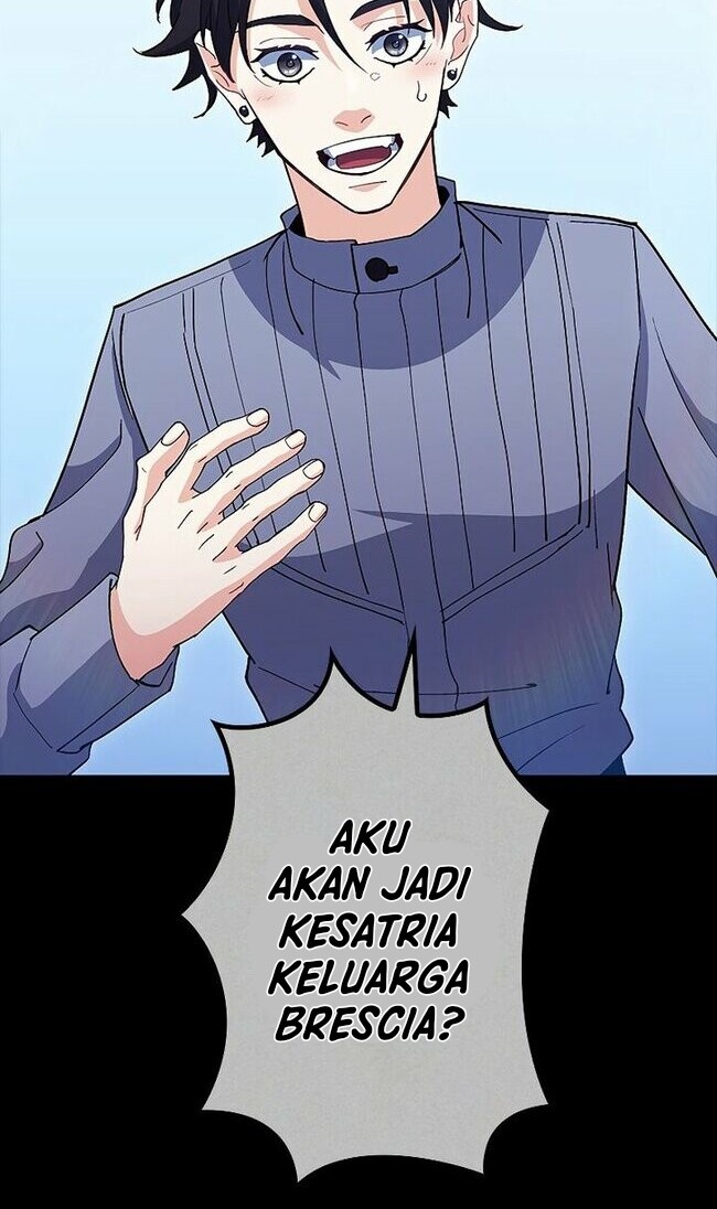 White Dragon Duke: Pendragon Bab 58 halaman 28