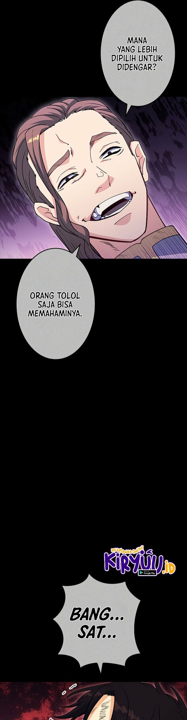 White Dragon Duke: Pendragon Bab 58 halaman 57