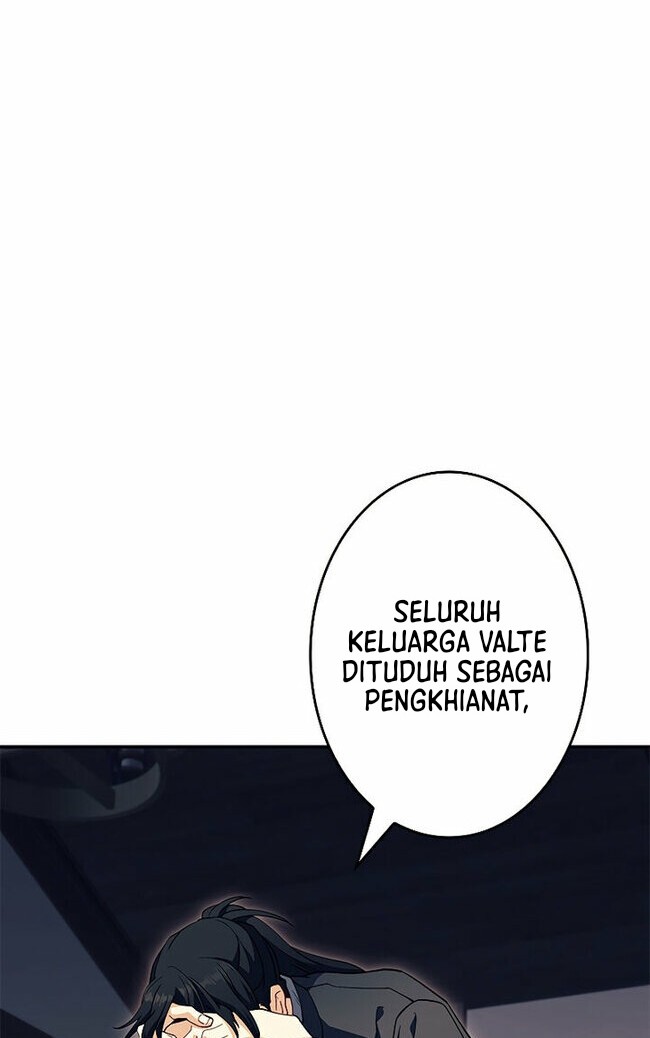 White Dragon Duke: Pendragon Bab 58 halaman 72