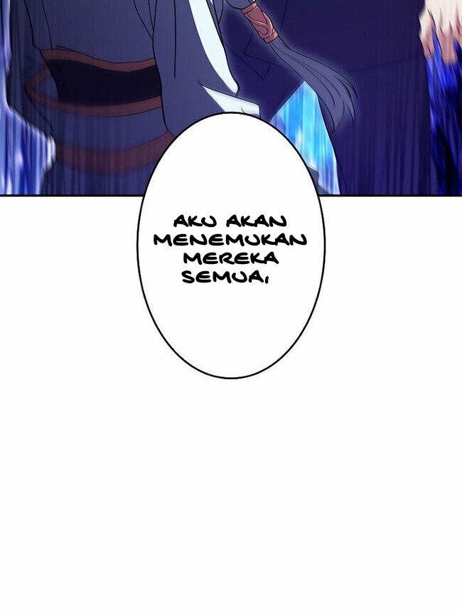 White Dragon Duke: Pendragon Bab 58 halaman 78