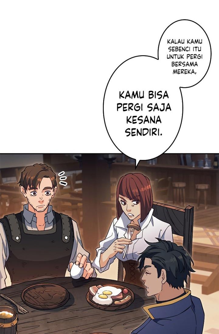 White Dragon Duke: Pendragon chapter 59 halaman 3
