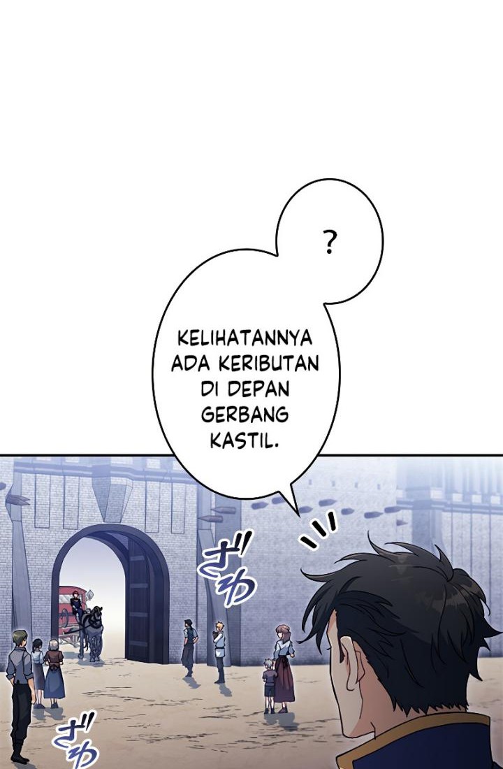 White Dragon Duke: Pendragon chapter 59 halaman 17