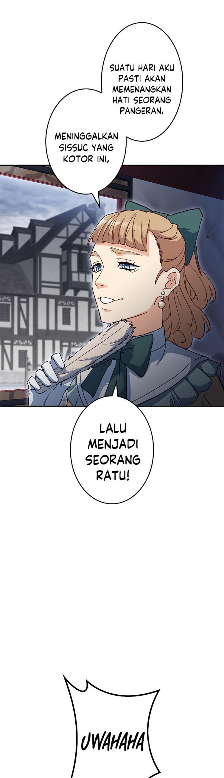 White Dragon Duke: Pendragon chapter 59 halaman 23