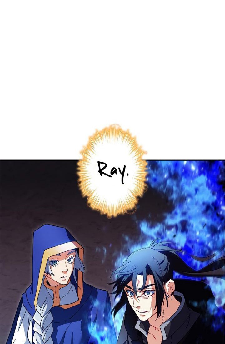 White Dragon Duke: Pendragon chapter 59 halaman 33