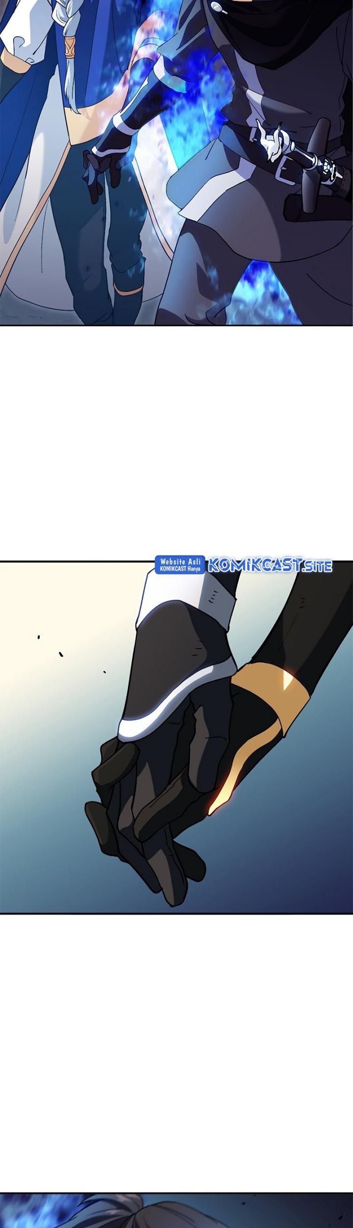 White Dragon Duke: Pendragon chapter 59 halaman 34