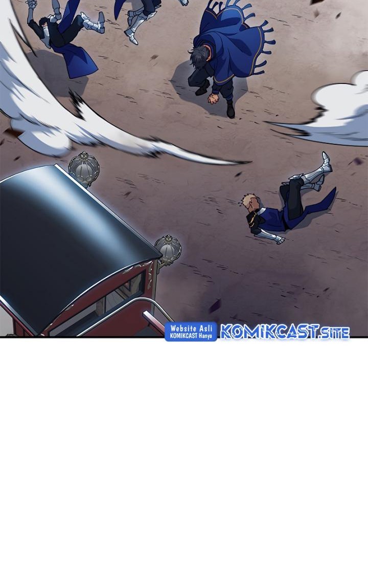White Dragon Duke: Pendragon chapter 59 halaman 50