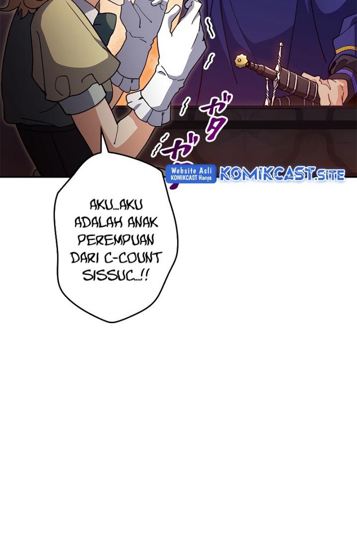 White Dragon Duke: Pendragon chapter 59 halaman 54