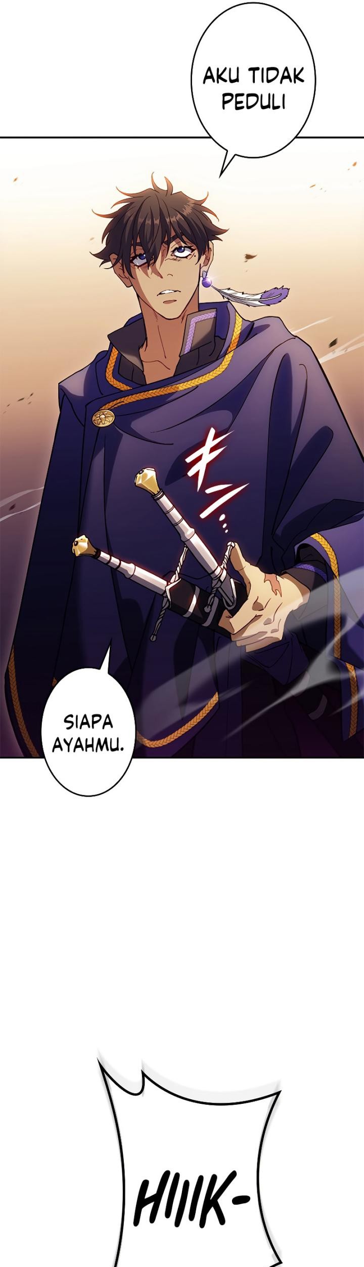 White Dragon Duke: Pendragon chapter 59 halaman 56