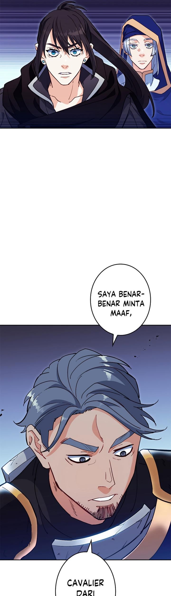 White Dragon Duke: Pendragon chapter 59 halaman 63