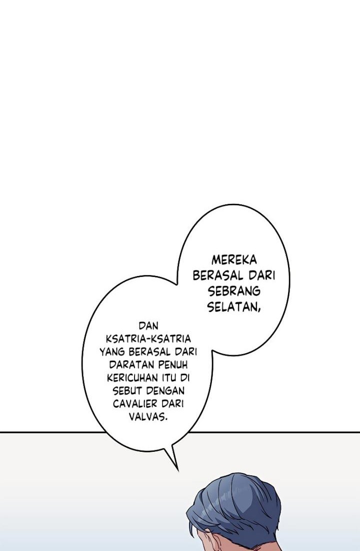 White Dragon Duke: Pendragon chapter 59 halaman 66