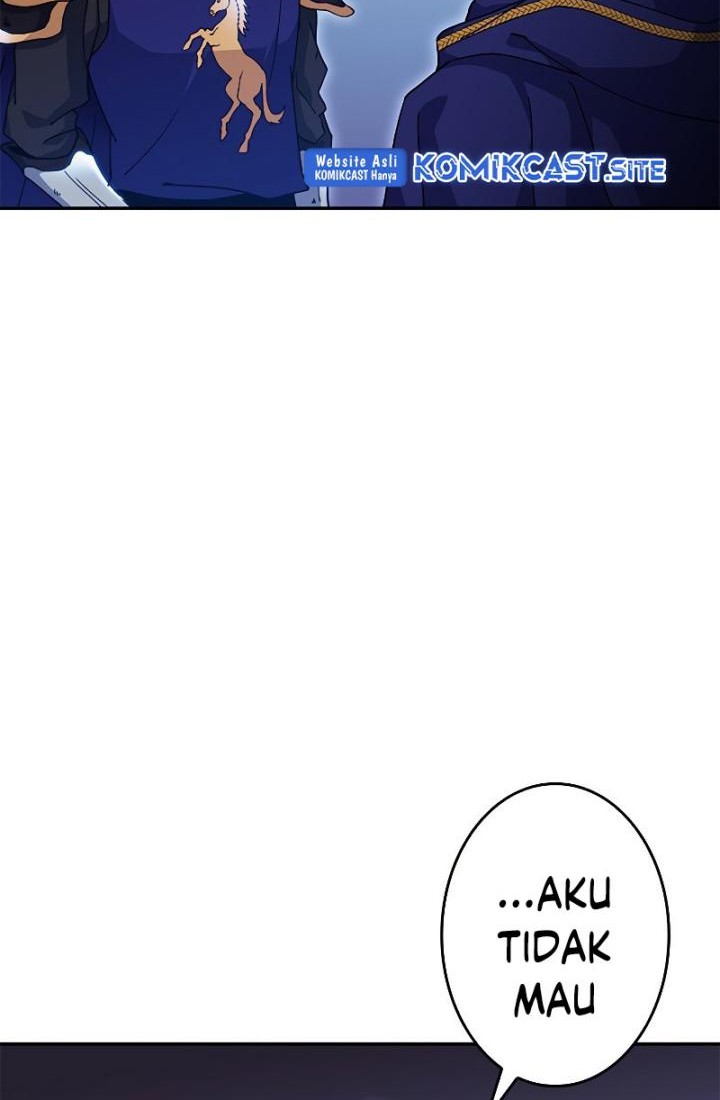 White Dragon Duke: Pendragon chapter 59 halaman 71