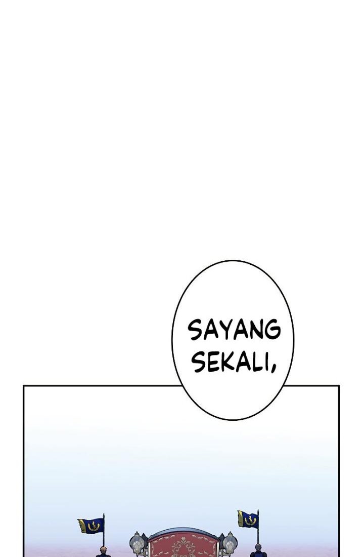 White Dragon Duke: Pendragon chapter 59 halaman 77