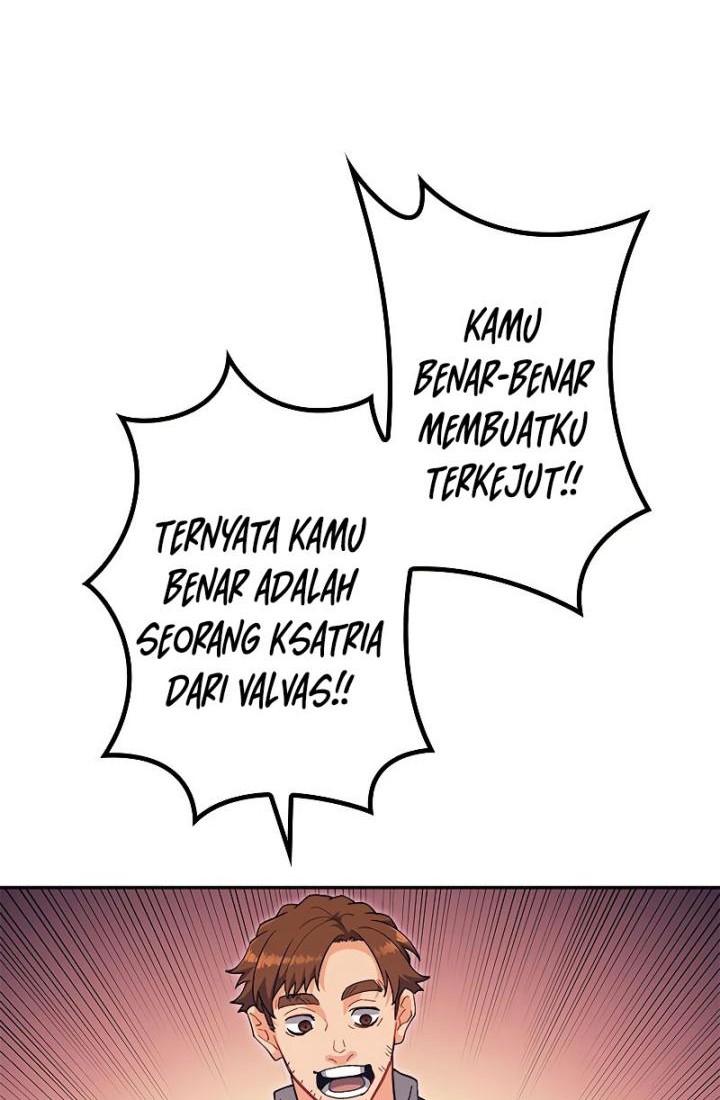 White Dragon Duke: Pendragon chapter 59 halaman 79