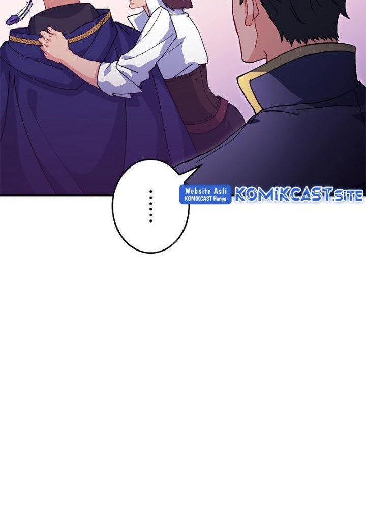 White Dragon Duke: Pendragon chapter 59 halaman 81