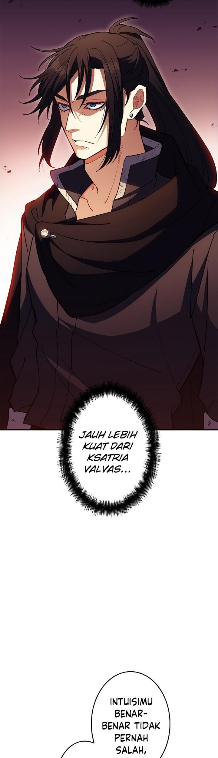 White Dragon Duke: Pendragon chapter 59 halaman 84