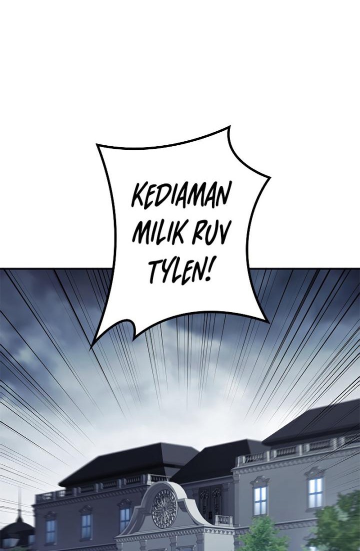 White Dragon Duke: Pendragon chapter 59 halaman 87