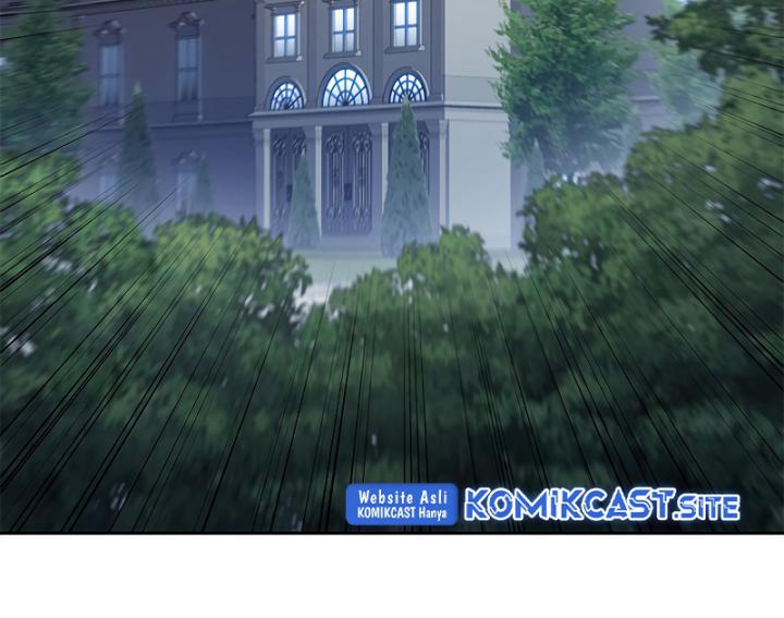 White Dragon Duke: Pendragon chapter 59 halaman 88