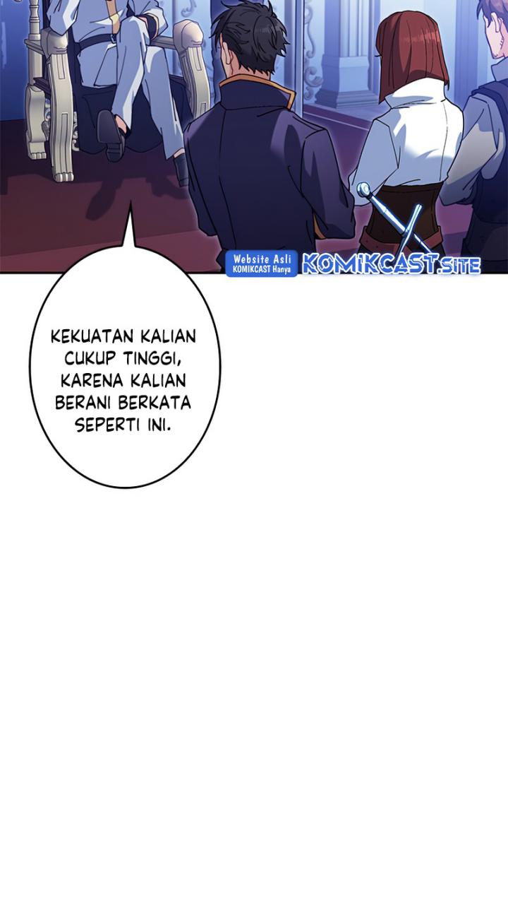 White Dragon Duke: Pendragon Bab 60 halaman 8