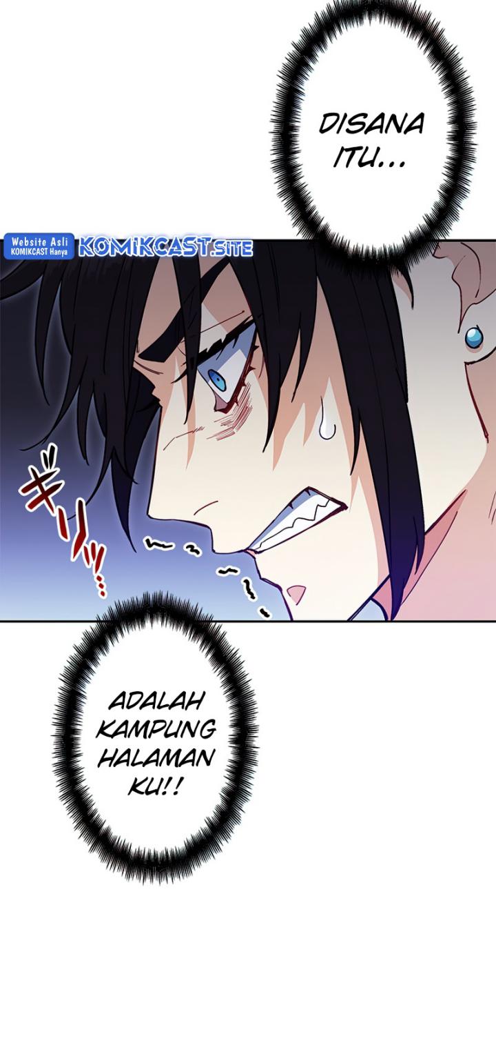 White Dragon Duke: Pendragon Bab 60 halaman 15