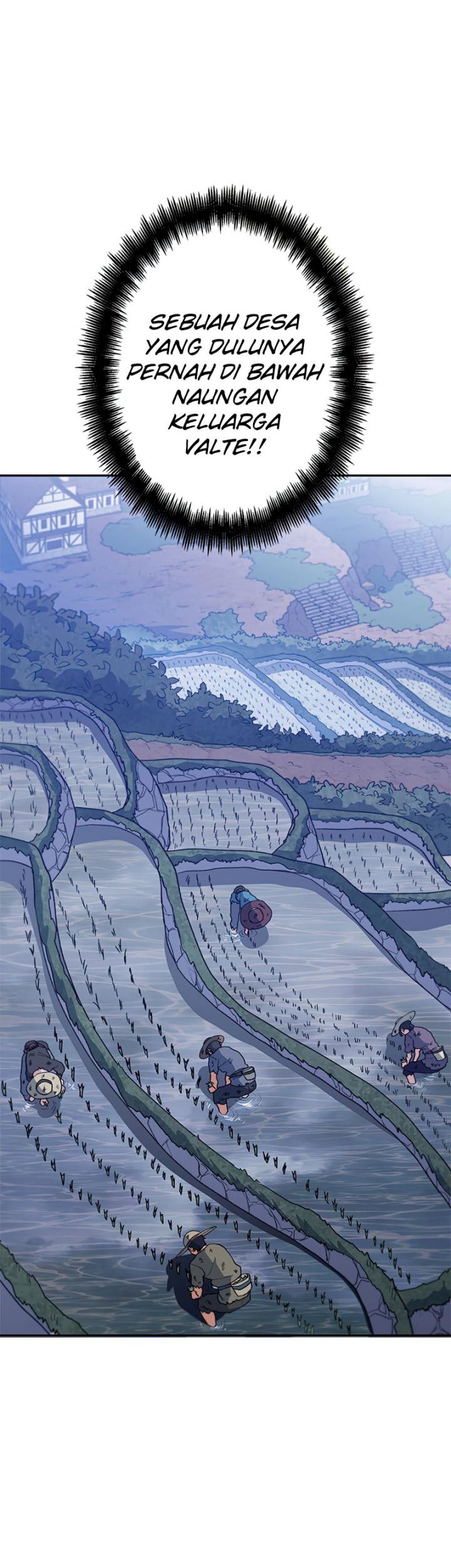 White Dragon Duke: Pendragon Bab 60 halaman 16