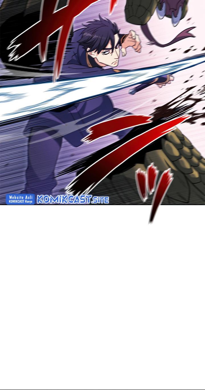 White Dragon Duke: Pendragon Bab 60 halaman 22