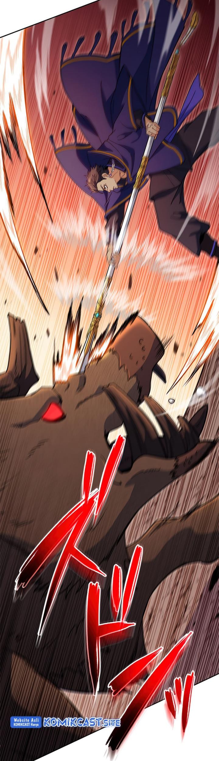 White Dragon Duke: Pendragon Bab 60 halaman 27
