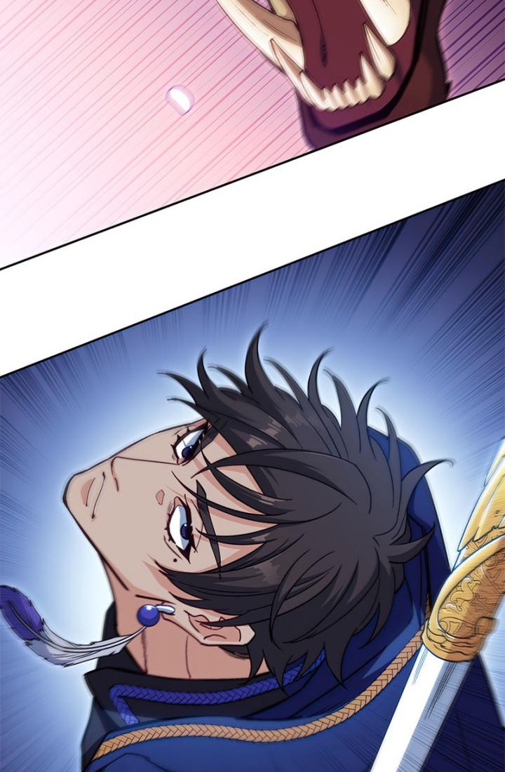 White Dragon Duke: Pendragon Bab 60 halaman 31