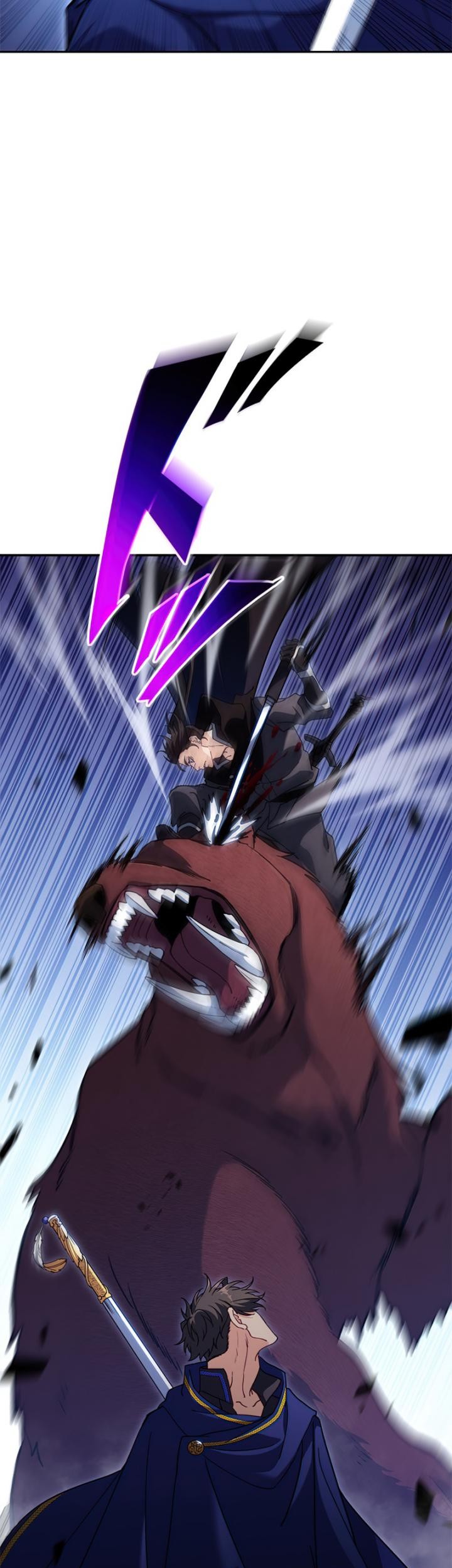 White Dragon Duke: Pendragon Bab 60 halaman 32