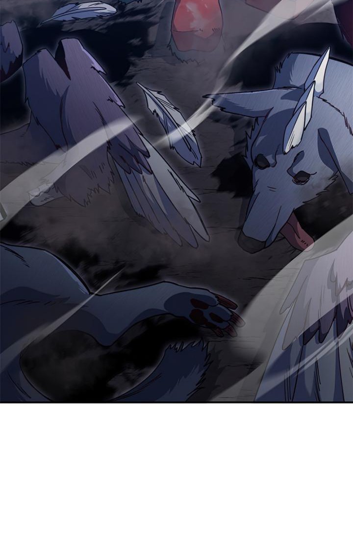 White Dragon Duke: Pendragon Bab 60 halaman 40