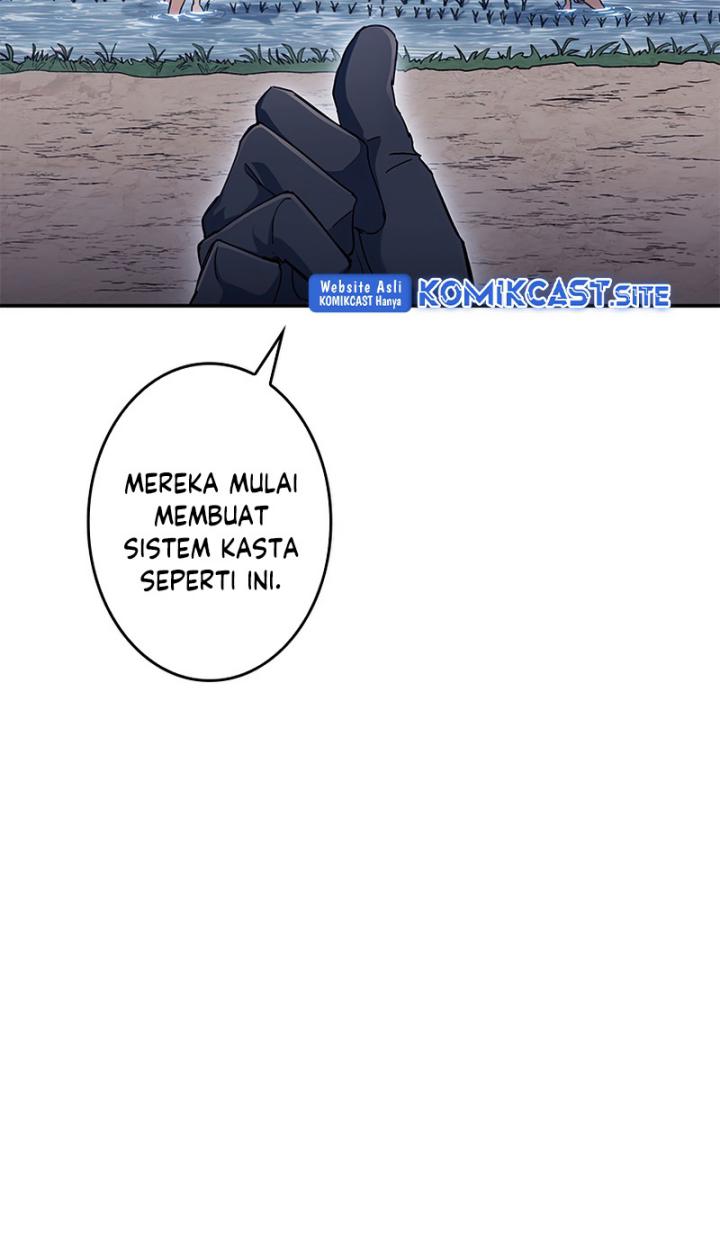 White Dragon Duke: Pendragon Bab 60 halaman 57