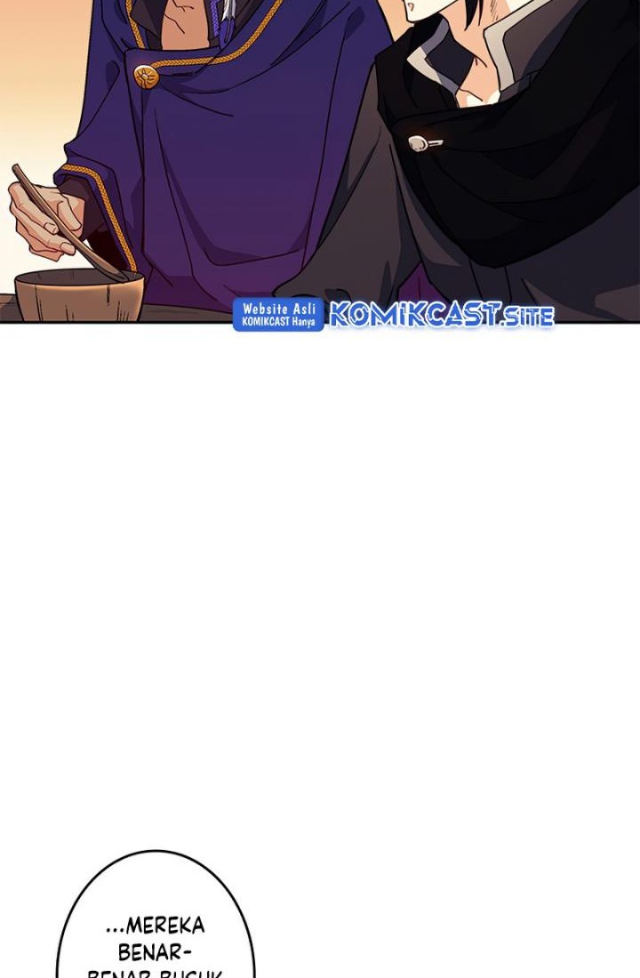 White Dragon Duke: Pendragon Bab 60 halaman 61