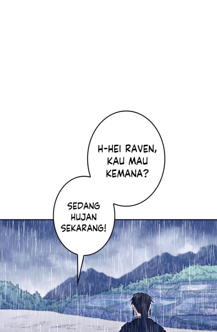 White Dragon Duke: Pendragon Bab 60 halaman 70