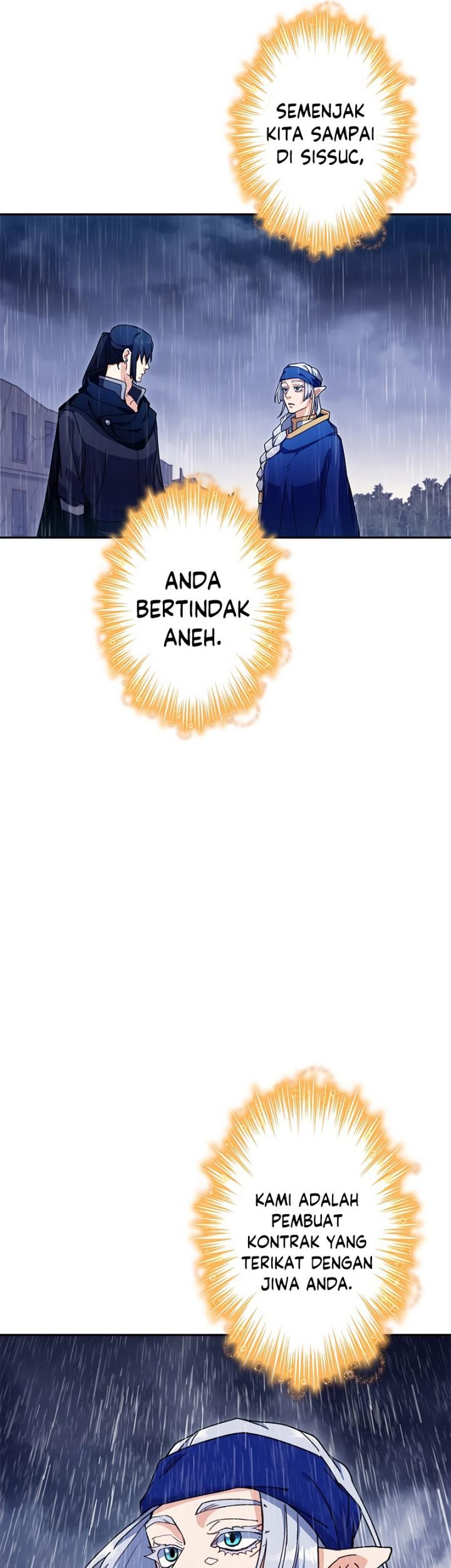White Dragon Duke: Pendragon Bab 61 halaman 9