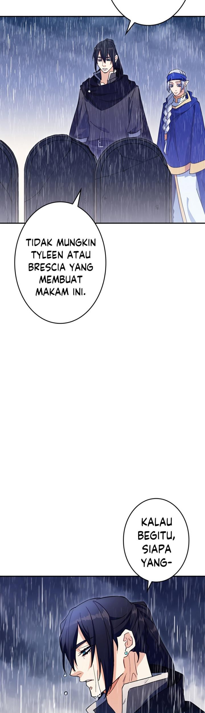 White Dragon Duke: Pendragon Bab 61 halaman 15
