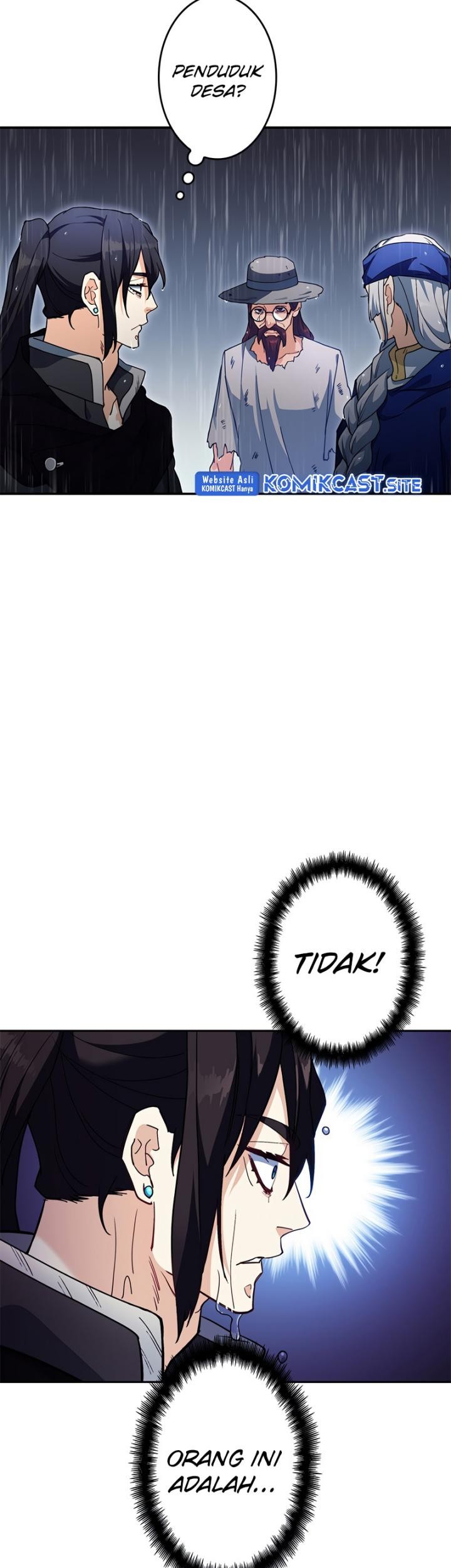 White Dragon Duke: Pendragon Bab 61 halaman 19