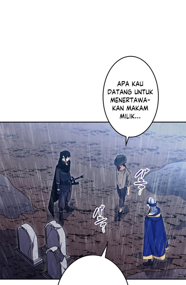 White Dragon Duke: Pendragon Bab 61 halaman 22
